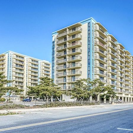 Braemar 503N Apartment โอเชียนซิตี้ ภายนอก รูปภาพ