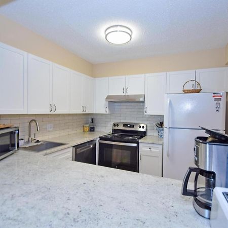 Braemar 503N Apartment โอเชียนซิตี้ ภายนอก รูปภาพ