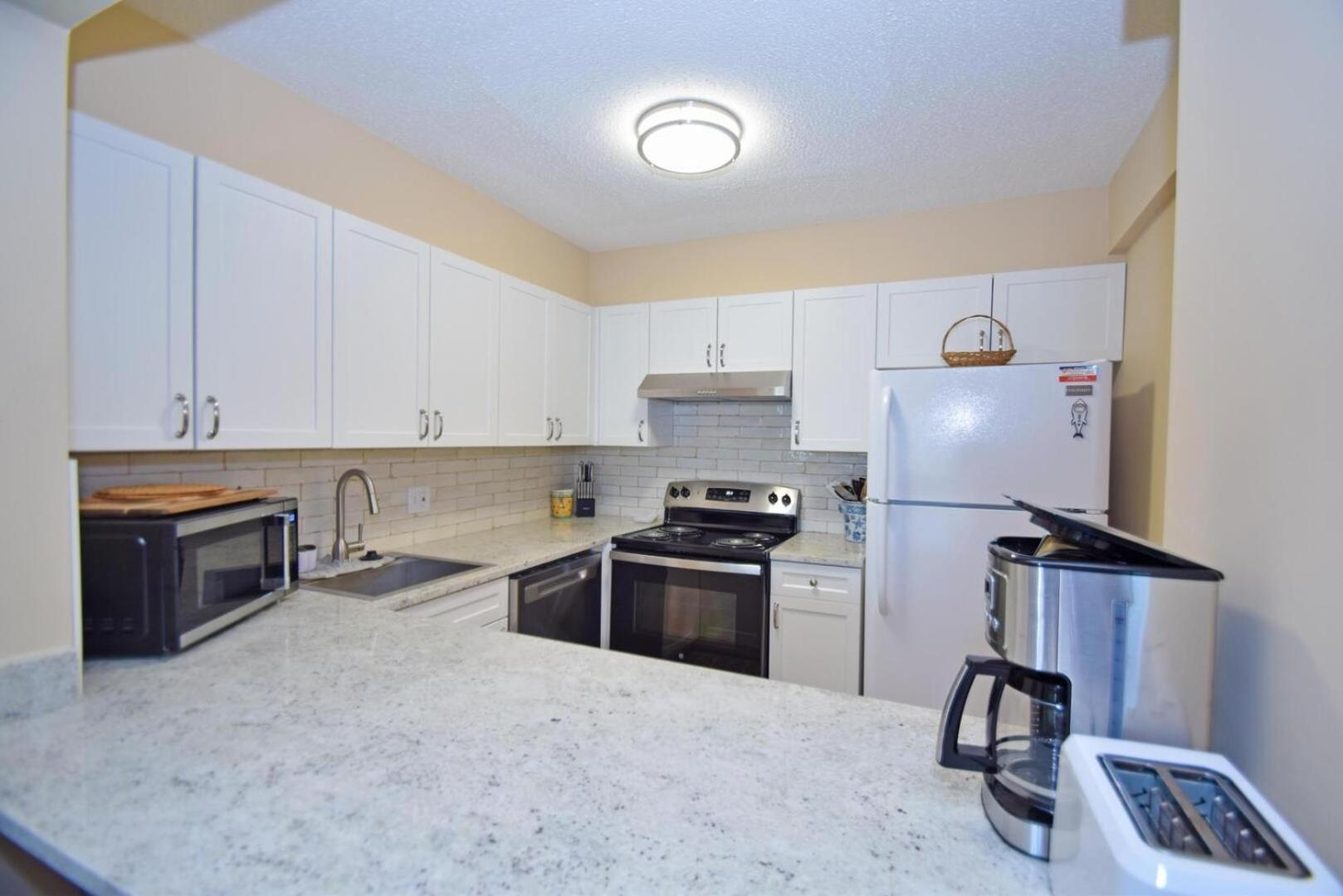 Braemar 503N Apartment โอเชียนซิตี้ ภายนอก รูปภาพ