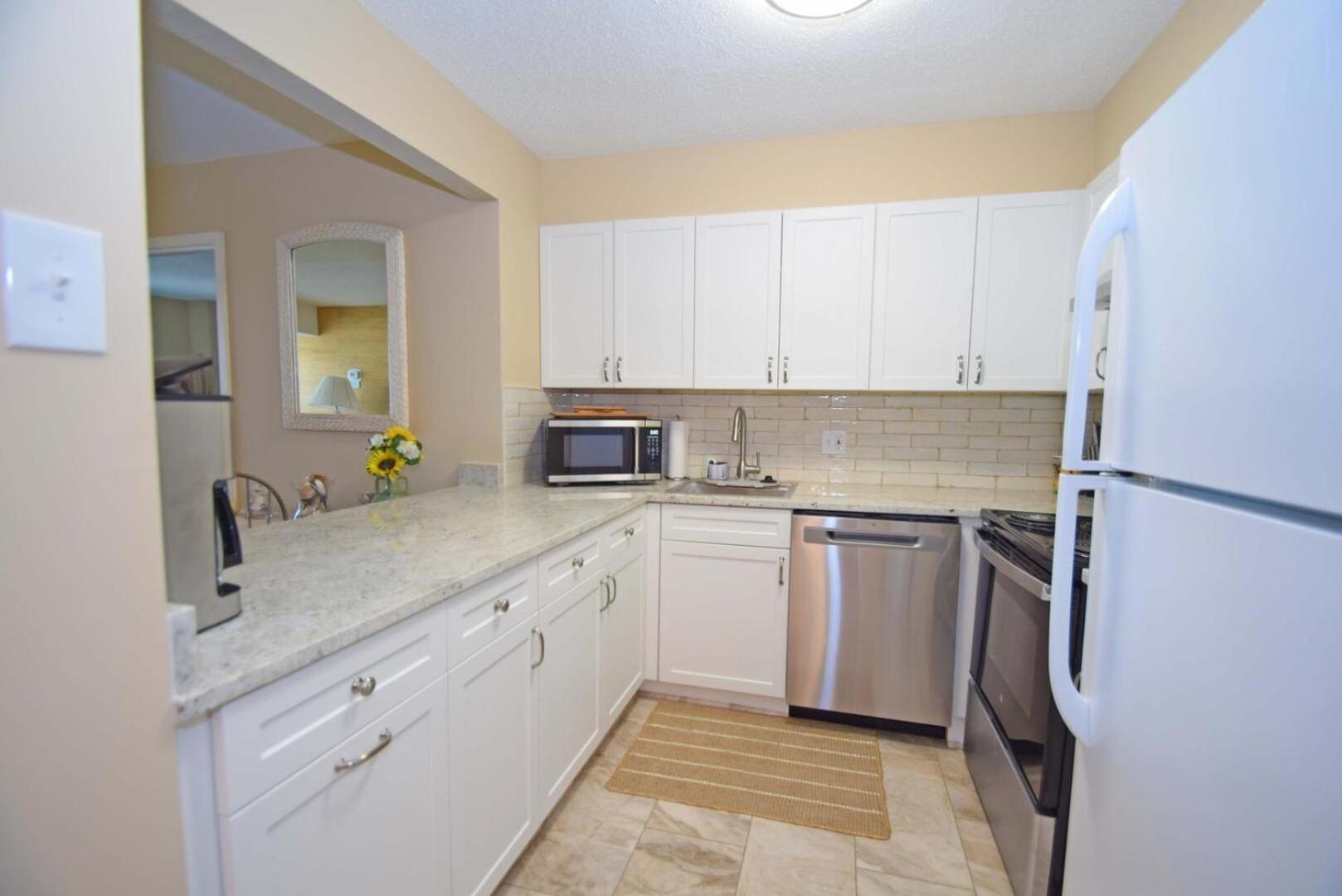 Braemar 503N Apartment โอเชียนซิตี้ ภายนอก รูปภาพ