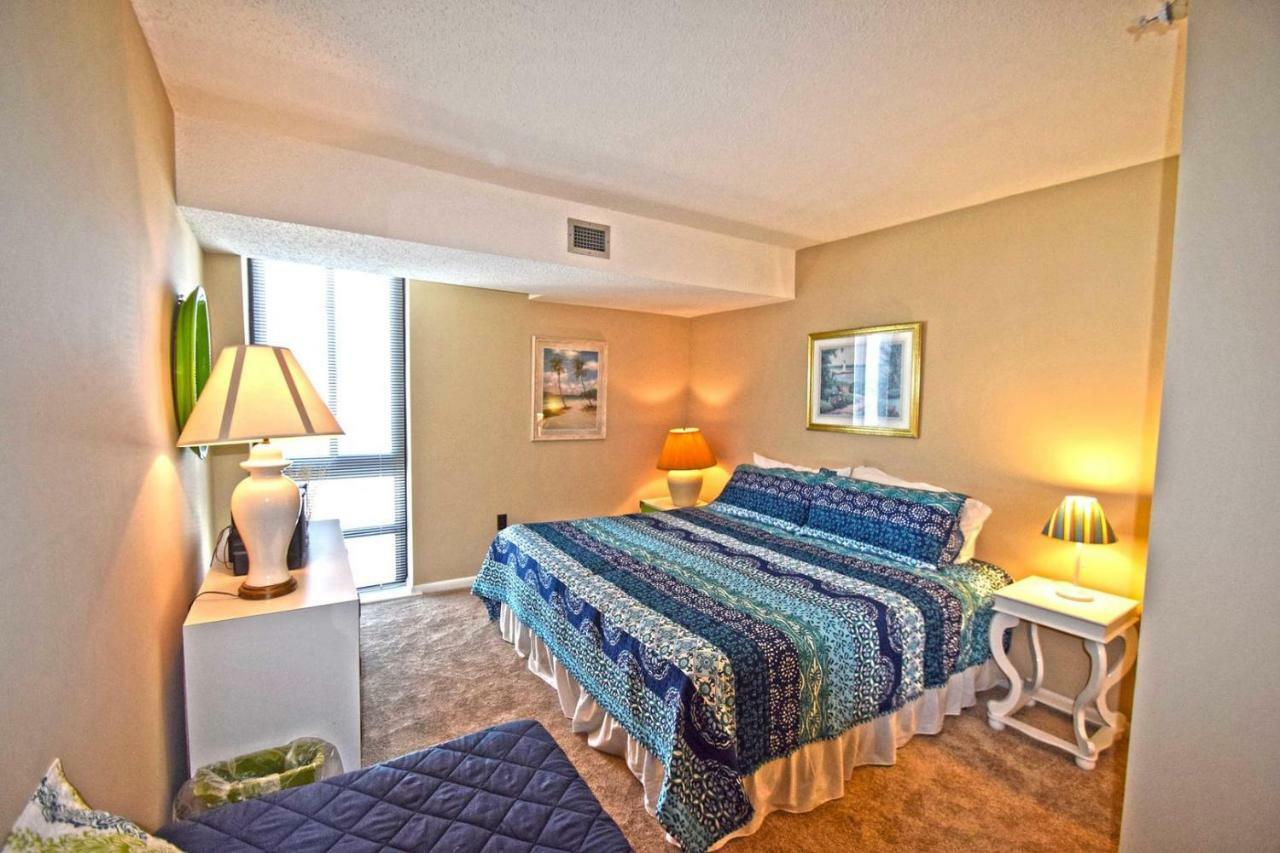 Braemar 503N Apartment โอเชียนซิตี้ ภายนอก รูปภาพ