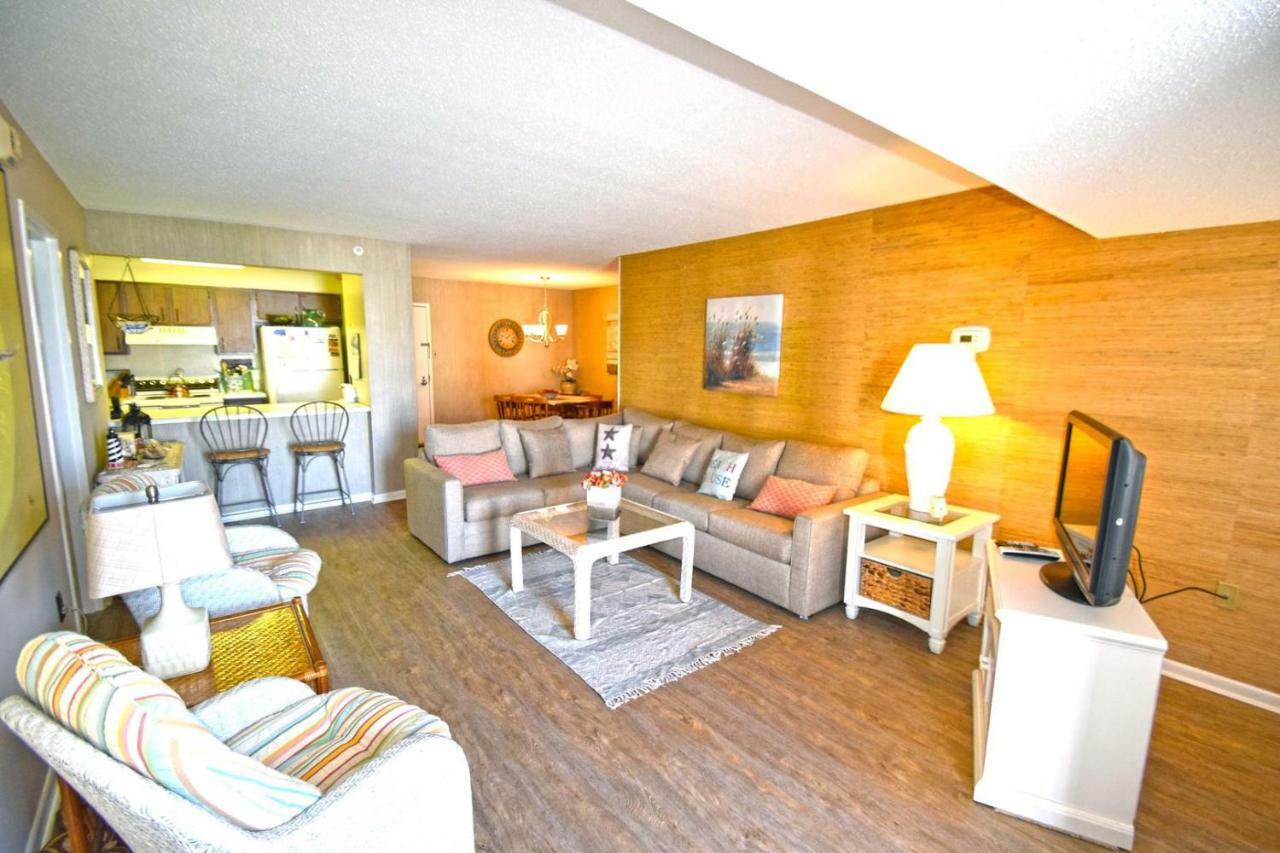 Braemar 503N Apartment โอเชียนซิตี้ ภายนอก รูปภาพ